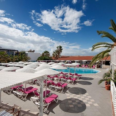 Stella Village Hotel & Bungalows Гуве Экстерьер фото